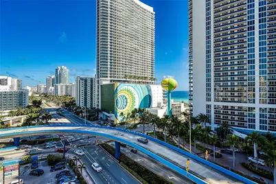 1825 S Ocean Dr #PH-1, Hallandale Beach, FL 33009 - Photo 1