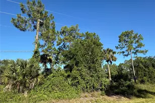 635 S Trebol St, Clewiston, FL 33440 - Photo 1