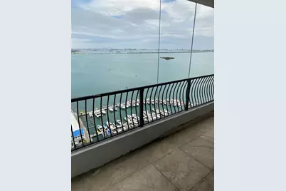 555 NE 15th St #30D, Miami, FL 33132 - Photo 1