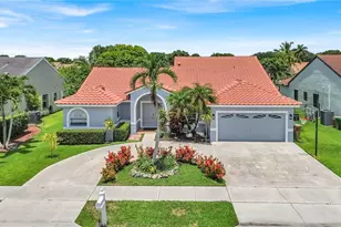 1485 SW 97th Way, Davie, FL 33324 - Photo 1