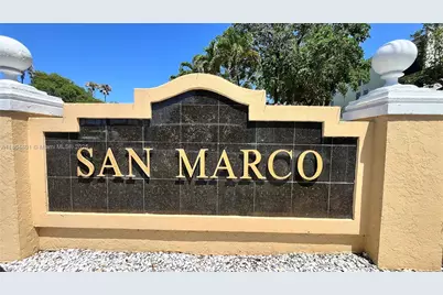 8810 Fontainebleau Blvd #104, Miami, FL 33172 - Photo 1