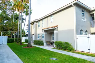 12615 SW 53rd St, Miramar, FL 33027 - Photo 1