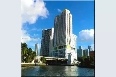 185 SW 7th St #3206, Miami, FL 33130 - Photo 1