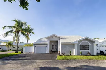 11500 SW 60th Ter, Miami, FL 33173 - Photo 1