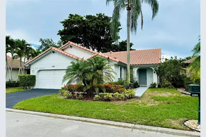2208 Charleston #2208, Weston, FL 33326 - Photo 1