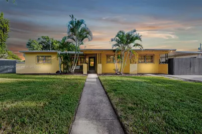 1220 NW 88th St, Miami, FL 33147 - Photo 1