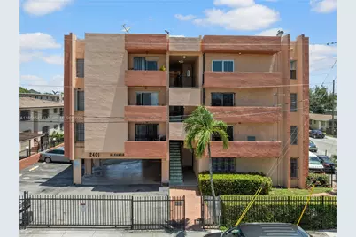 2401 SW 10th St #401, Miami, FL 33135 - Photo 1