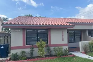 13548 SW 64th Terrace, Miami, FL 33183 - Photo 1
