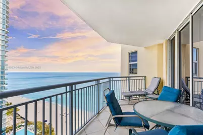 17375 Collins Ave #2207, Sunny Isles Beach, FL 33160 - Photo 1