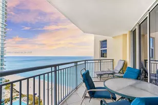 17375 Collins Ave, Sunny Isles Beach, FL 33160 - Photo 1