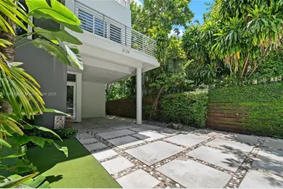 3129 Matilda St #3129, Miami, FL 33133 - Photo 1