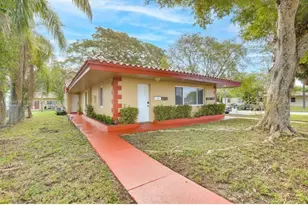 17001 NE 20th Ave, North Miami Beach, FL 33162 - Photo 1