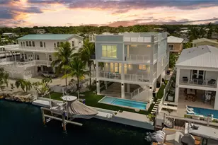 705 Garden State Ln, Key Largo, FL 33037 - Photo 1