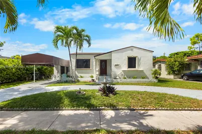 6377 SW 15th St, West Miami, FL 33144 - Photo 1