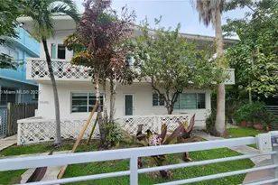 1010 Pennsylvania Ave, Miami Beach, FL 33139 - Photo 1