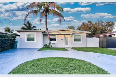 7221 SW 34th St Rd, Miami, FL 33155 - Photo 1