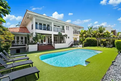 6850 Sunrise Ter, Coral Gables, FL 33133 - Photo 1