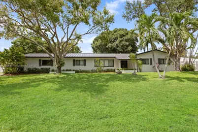 7435 SW 173rd St #0, Palmetto Bay, FL 33157 - Photo 1