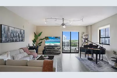8390 SW 72nd Ave #811, Miami, FL 33143 - Photo 1