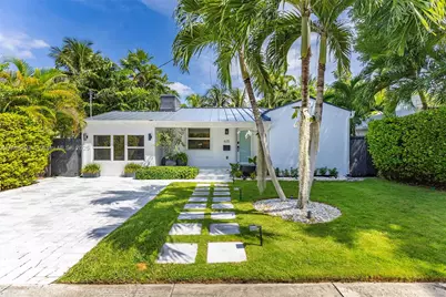 625 NE 87th St, Miami, FL 33138 - Photo 1