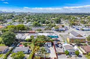 2960 NW 63rd St, Miami, FL 33147 - Photo 1