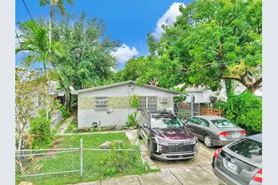 1736 NW 69th St, Miami, FL 33147 - Photo 1