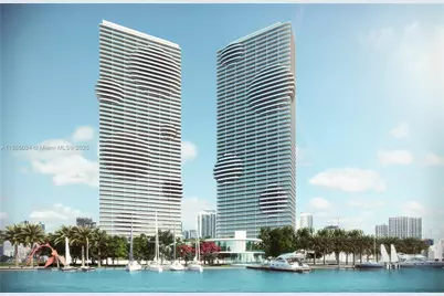 650 NE 32nd St #2907, Miami, FL 33137 - Photo 1