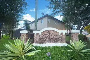 8919 SW 222nd Terrace, Cutler Bay, FL 33190 - Photo 1