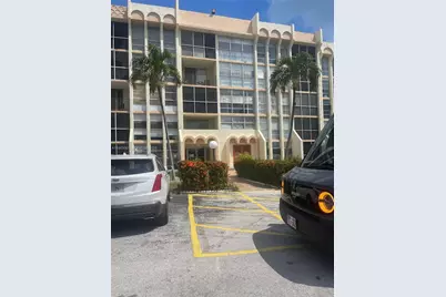 801 Three Islands Blvd #107, Hallandale Beach, FL 33009 - Photo 1