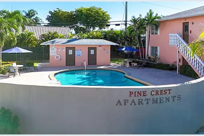 5990 NE 18th Ave #501, Fort Lauderdale, FL 33334 - Photo 1