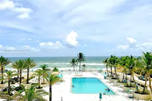 2501 S Ocean Dr, Hollywood, FL 33019 - Photo 1