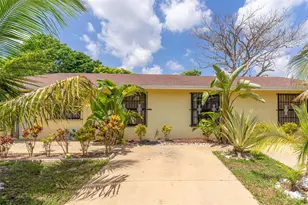 522 SW 3rd Ave, Homestead, FL 33030 - Photo 1