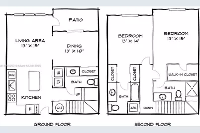 10170 SW 7th St #37-302, Pembroke Pines, FL 33025 - Photo 1