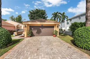 1951 NW 35th Terrace, Coconut Creek, FL 33066 - Photo 1