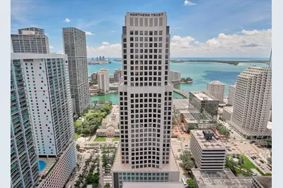 68 SE 6th St #3705, Miami, FL 33131 - Photo 1