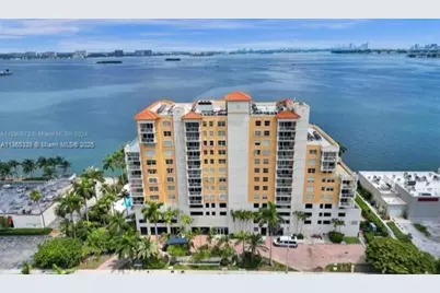 1625 Kennedy Cswy #707A, North Bay Village, FL 33141 - Photo 1