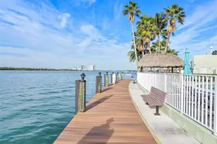 10350 W Bay Harbor Dr, Bay Harbor Islands, FL 33154 - Photo 1