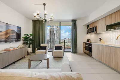 159 NE 6th St #3601, Miami, FL 33132 - Photo 1