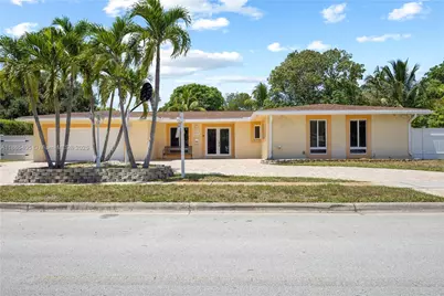 411 Martin Rd, Margate, FL 33068 - Photo 1
