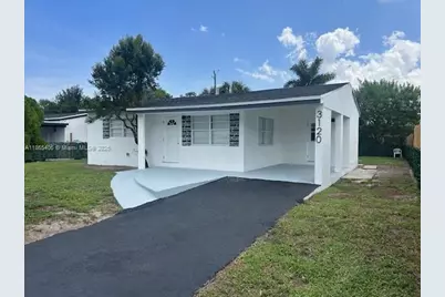 3120 NW 4th Ct, Lauderhill, FL 33311 - Photo 1