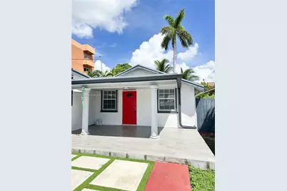 3019 SW 25th St #B, Miami, FL 33133 - Photo 1