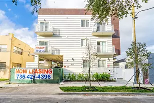 1021 NW 1st St, Miami, FL 33128 - Photo 1