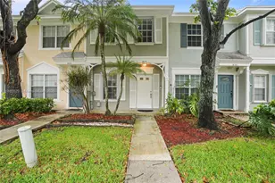 8031 Sanibel Dr, Tamarac, FL 33321 - Photo 1