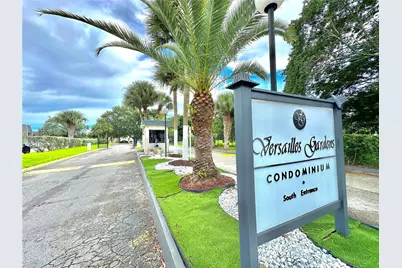 7831 N Colony Cir N #104, Tamarac, FL 33321 - Photo 1