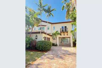 1420 W 21st St, Miami Beach, FL 33140 - Photo 1