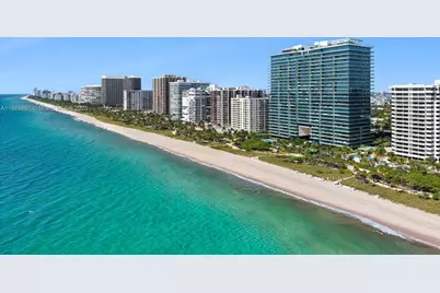 10203 Collins Ave #2601, Bal Harbour, FL 33154 - Photo 1