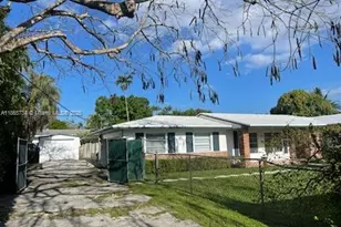 7105 SW 84th Ave, Miami, FL 33143 - Photo 1