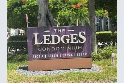 8325 SW 72nd Ave #205C, Miami, FL 33143 - Photo 1