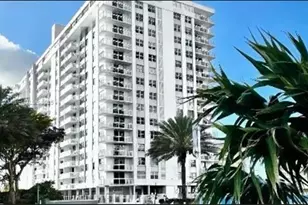 1849 S Ocean Dr, Hallandale Beach, FL 33009 - Photo 1
