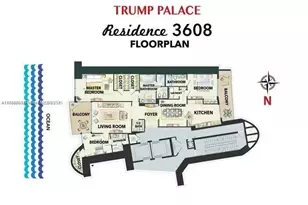 18101 Collins Ave (2 167 Sq Ft ), Sunny Isles Beach, FL 33160 - Photo 1